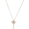 Orchid Exclusive Necklace