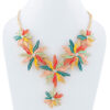 Blooming Paradise Necklace