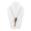 Peace Exclusive Pendant Necklace