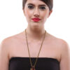 Peace Exclusive Pendant Necklace