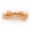 Pearly Bow Hair Accessory