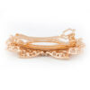 Pearly Bow Hair Accessory