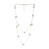 Polka Dot Exclusive Necklace