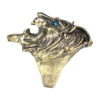 Power Signet Ring
