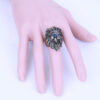 Power Signet Ring