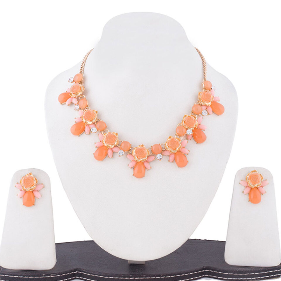 unique style nickel free necklaces