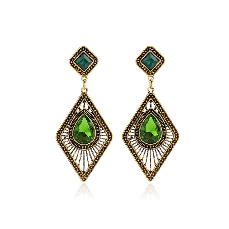 festival party earrings for woman