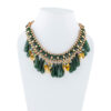 Rebel Jade Necklace