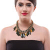 Rebel Jade Necklace