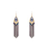 Regal Spin Exclusive Earrings