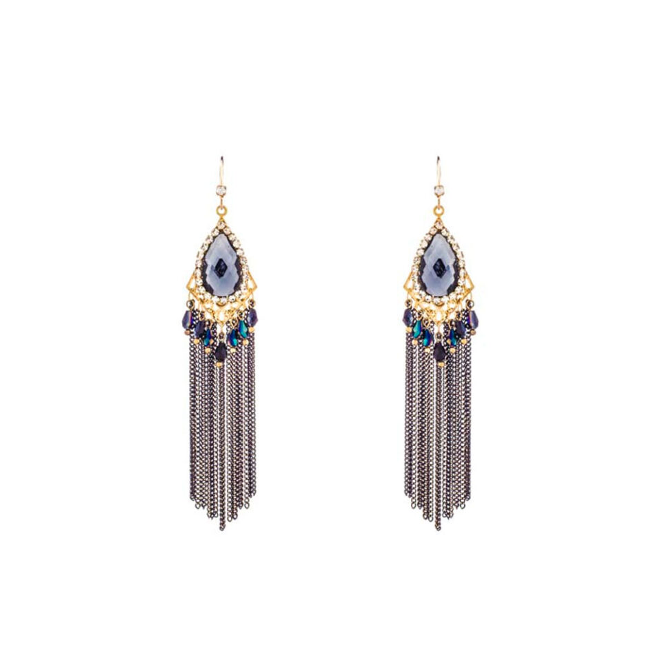 earrings trends