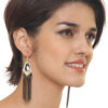 Regal Spin Exclusive Earrings