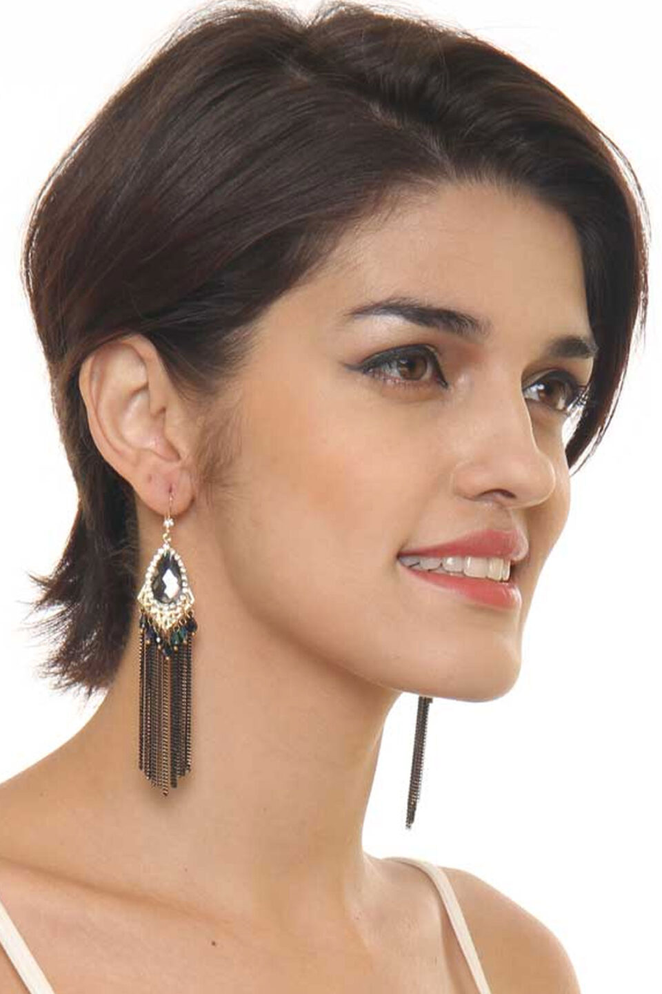 ethnic fashion jewelry