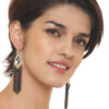Regal Spin Exclusive Earrings