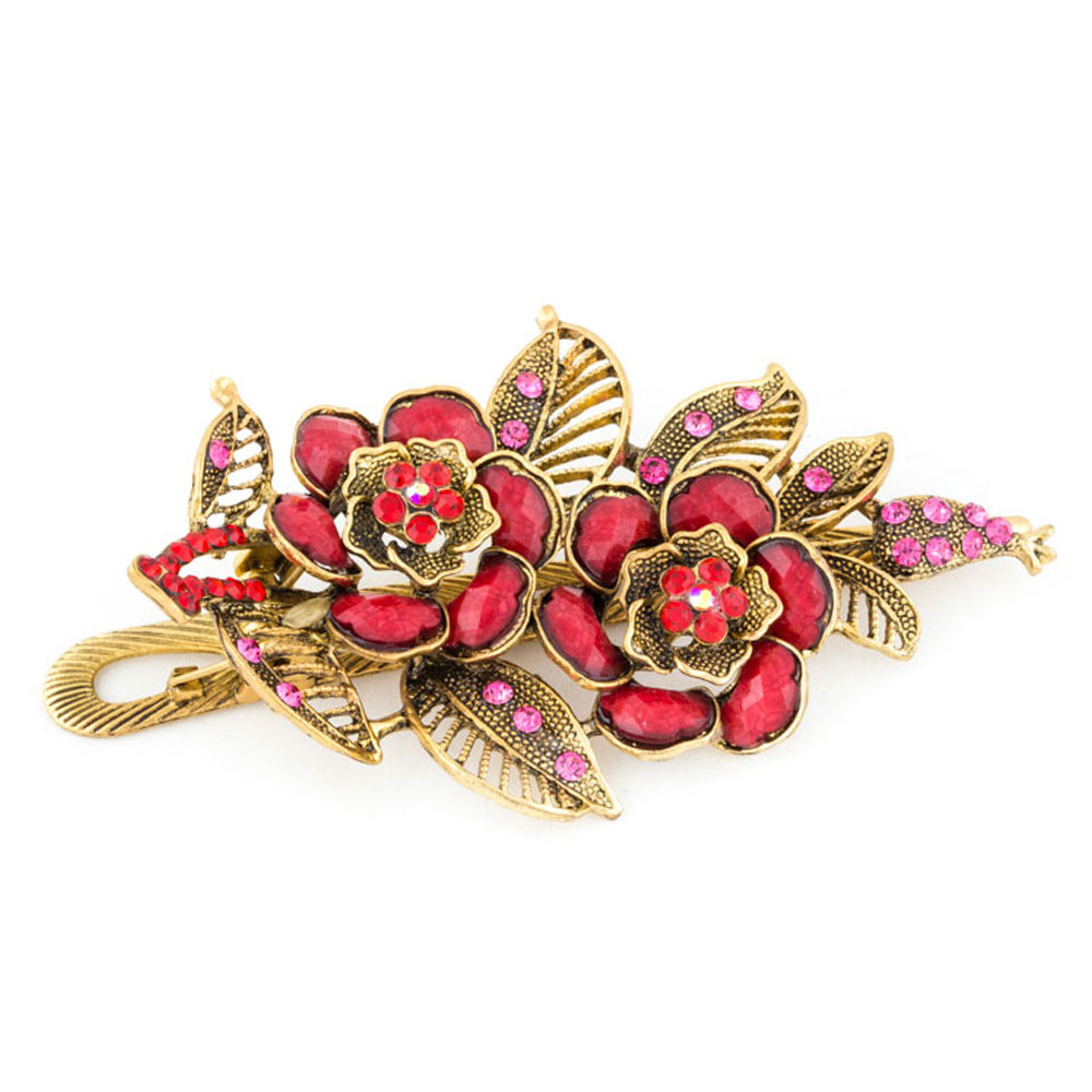 Rosa-Red1