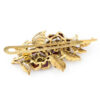 Rosa Red Hair Accessory