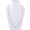 Rosario Necklace