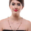 Rosario Necklace