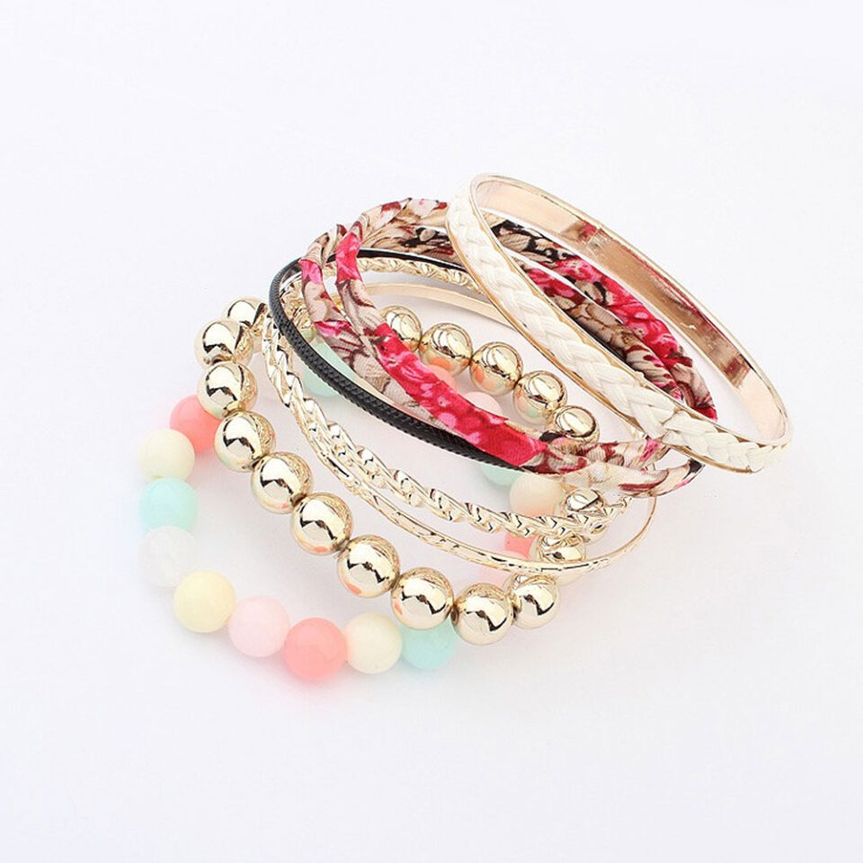 bangles for festivals
