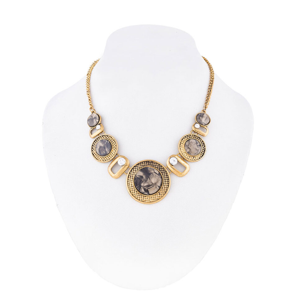 Royal Chic Necklace