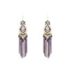 Royal Rage Exclusive Earrings