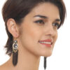 Royal Rage Exclusive Earrings