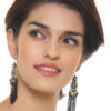 Royal Rage Exclusive Earrings