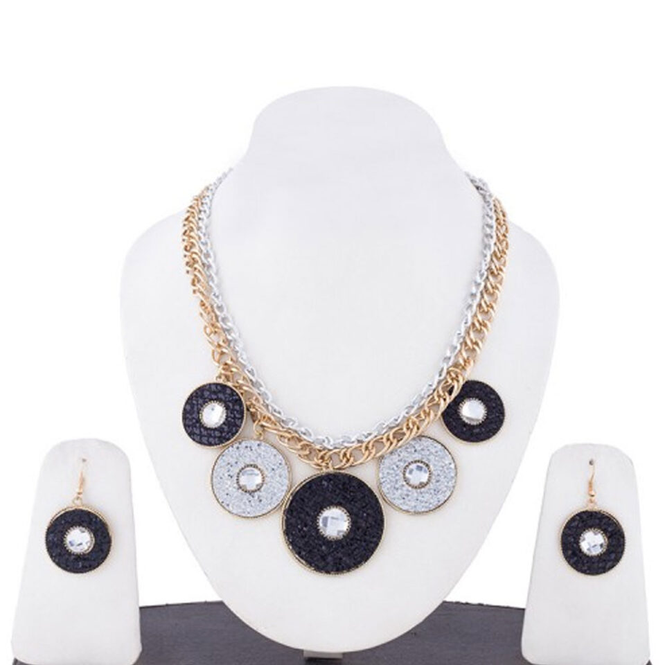 ethnic jewelry