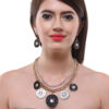 Sheer Bliss Exclusive Coordinated Set
