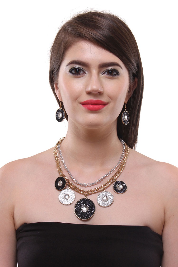 unique style nickel free necklaces