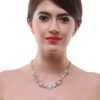 Shimmer Divine Necklace