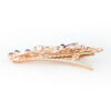 Shimmer Lilac Hair Accessory