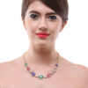 Shimmer Rush Necklace