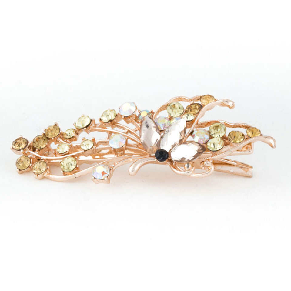 Shimmer Spark Hair Accessory