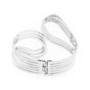 Sigma Silver Exclusive Bracelet