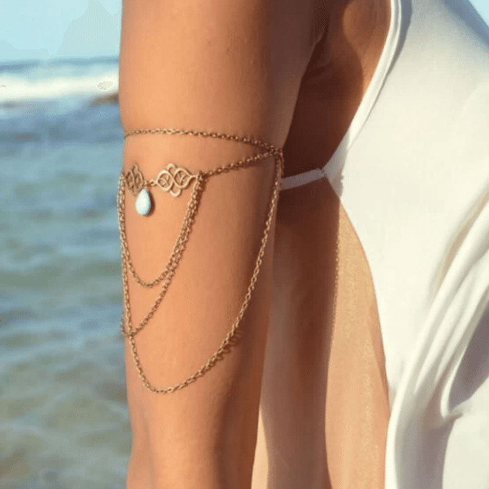 Smitten-Armlet