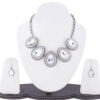 Regalia Snow Exclusive Coordinated Set