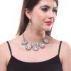 Regalia Snow Exclusive Coordinated Set