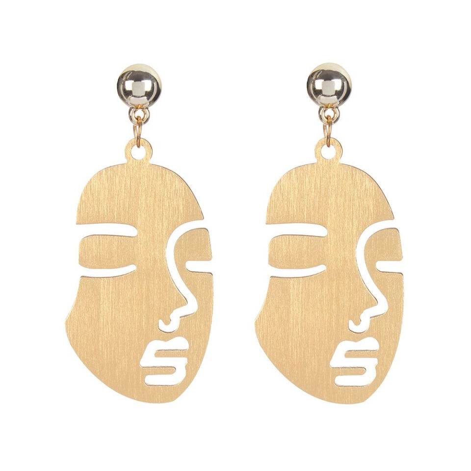 Soul Mate Exclusive Earrings