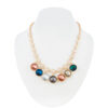 Sparkles Fiesta Necklace