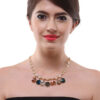 Sparkles Fiesta Necklace