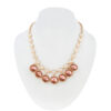 Sparkles Galore Necklace