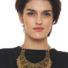 Spell-a-charm Exclusive Statement Necklace