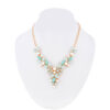 Summer Spice Necklace