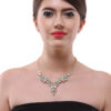 Summer Spice Necklace