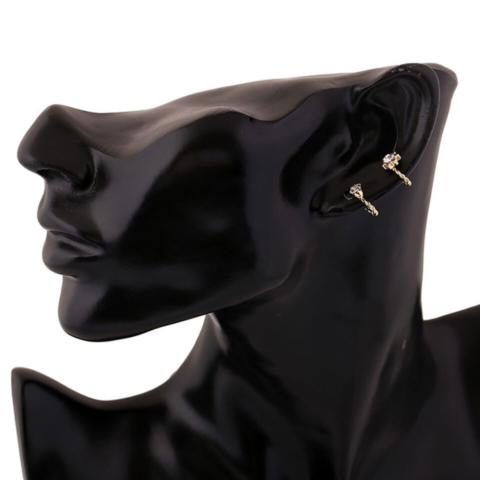 stud earrings for girls