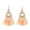 Sweet Blush Exclusive Earrings