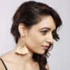 Sweet Blush Exclusive Earrings