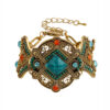 Precious Teal Exclusive Bracelet