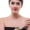 Precious Teal Exclusive Bracelet